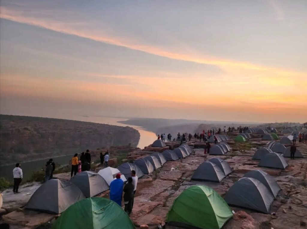 Camping Tents